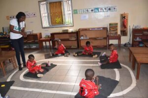 Akwi Montessori School Fee Structure 2025 2026: A Comprehensive Guide
