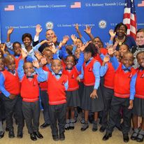 How Akwi Montessori School Supports Teachers & Parents for Better Learning