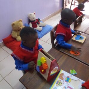 Why Akwi Montessori School is Yaoundé’s Leading Nursery