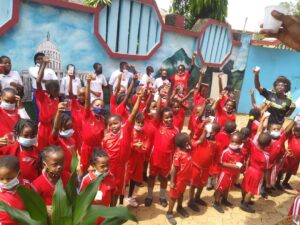 How Akwi Montessori School Supports Teachers & Parents for Better Learning