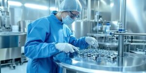 Develop good research platforms and regulatory compliance in good laboratory, clinical and manufacturing practices (GLP, GCP, GMP) - BIGMANSCHOOLS