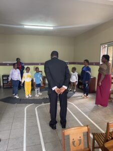 Why Akwi Montessori School is Yaoundé’s Leading Nursery