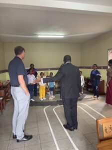 How Akwi Montessori School Supports Teachers & Parents for Better Learning
