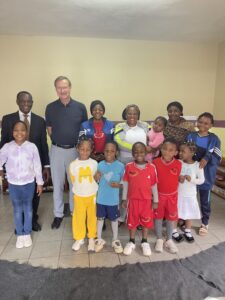 A Day in the Life at Akwi Montessori: From Toddlers to Elementary