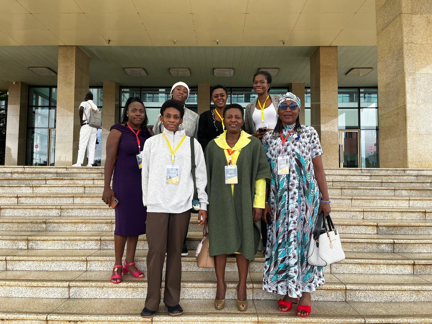 Montessori training Cameroon - BIGMANSCHOO;S