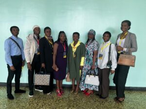 Cameroon Montessori Association - bigmanschools