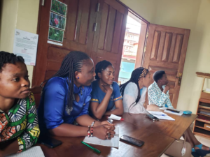 Montessori training Cameroon - bigmanschools