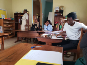 School Resumption 2026/2027 at Akwi Montessori School bigmanschools