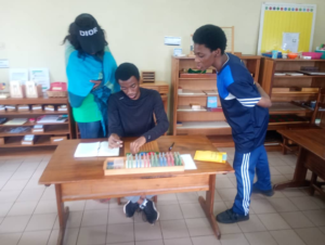 Educational reform in Cameroon - bigmanschools