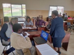 Montessori education in Cameroon - BigManSchools