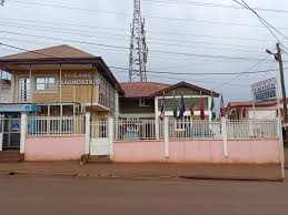 FINISTECH University Yaoundé (Fobang higher institute of science and technology) - bigmanschools