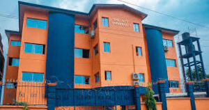 ICT University (ICT-U) - bigmanschools