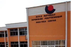 École Nationale Supérieure Polytechnique de Yaoundé (ENSPY) - bigmanschools