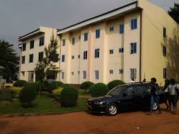 Protestant University of Central Africa (UPAC) - bigmanschool