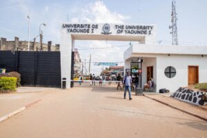 University of Yaoundé I (Université de Yaoundé I) - bigmanschools