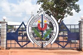 University of Yaoundé II – Soa (Université de Yaoundé II) - bigmanschools