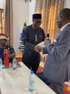 EduNet solutions GMBH and FINISTECH sign Partnership bigmanschools