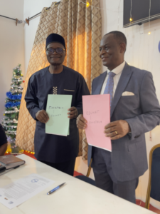 EduNet solutions GMBH and FINISTECH sign Partnership bigmanschools