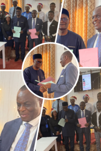 EduNet solutions GMBH and FINISTECH sign Partnership bigmanschools