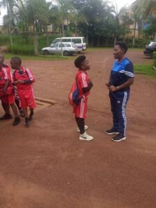 AKwi Montessori School Excursion to RFIS bigmanschools