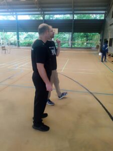 AKwi Montessori School Excursion to RFIS bigmanschools