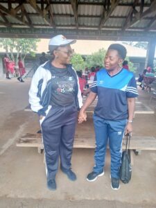 AKwi Montessori School Excursion to RFIS bigmanschools