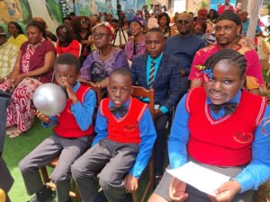 Akwi Montessori School End-of-Year Graduation Ceremony 2026 - bigmanschools.com