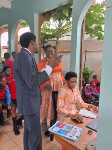 Akwi Montessori School End-of-Year Graduation Ceremony 2026 - bigmanschools.com
