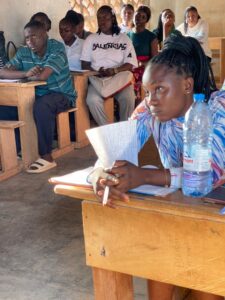 Pathfinder Academy Cameroon 2026/2027 | HND, GCE & Career Support