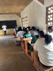 Pathfinder Academy Cameroon 2026/2027 | HND, GCE & Career Support
