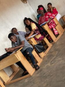 Pathfinder Academy Yaoundé | HND Preparation & Career Skills Cameroon
