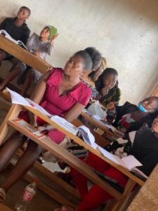 Pathfinder Academy Yaoundé | HND Preparation & Career Skills Cameroon
