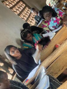 Pathfinder Academy Cameroon 2026/2027 | HND, GCE & Career Support