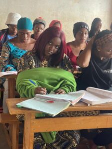 Pathfinder Academy Yaoundé | HND Preparation & Career Skills Cameroon