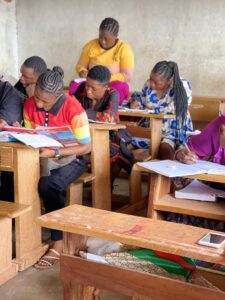 Pathfinder Academy Cameroon 2026/2027 | HND, GCE & Career Support