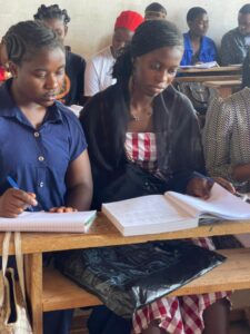 Pathfinder Academy Cameroon 2026/2027 | HND, GCE & Career Support