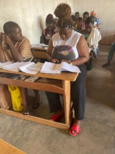 Pathfinder Academy Cameroon 2026/2027 | HND, GCE & Career Support