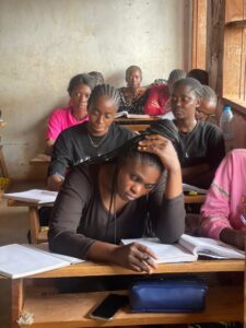 Pathfinder Academy Cameroon 2026/2027 | HND, GCE & Career Support