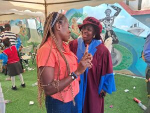 Back to School at Akwi Montessori School Yaoundé | 2026/2027 Admissions - bigmanschools