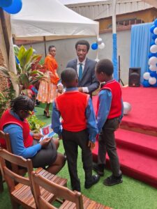 Back to School at Akwi Montessori School Yaoundé | 2026/2027 Admissions - bigmanschools