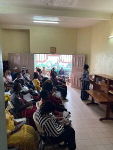 School Resumption 2026/2027 at Akwi Montessori School bigmanschools