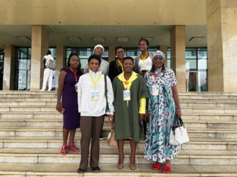 Montessori training Cameroon - BIGMANSCHOO;S