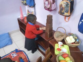 Why Akwi Montessori School is Yaoundé’s Leading Nursery