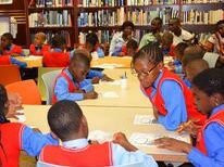 A Day in the Life at Akwi Montessori: From Toddlers to Elementary