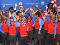 Give Your Child a Stronger Start: Inside Akwi Montessori School’s Child-Centred Learning Experience in Yaoundé - bigmanschools