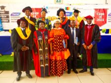 Soft Skills Training at YIBS Cameroonian