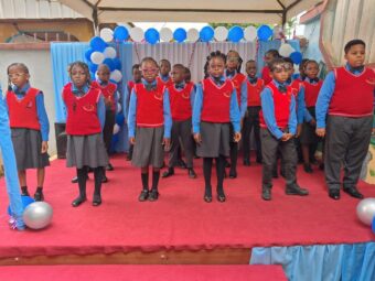 Give Your Child a Stronger Start: Inside Akwi Montessori School’s Child-Centred Learning Experience in Yaoundé - bigmanschools