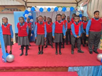Give Your Child a Stronger Start: Inside Akwi Montessori School’s Child-Centred Learning Experience in Yaoundé - bigmanschools