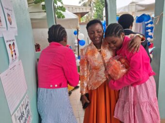 School Resumption 2026/2027 at Akwi Montessori School Yaoundé - bigmanschools