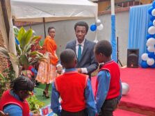 Akwi Montessori School End-of-Year Graduation Ceremony 2026 - bigmanschools.com